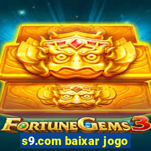 s9.com baixar jogo