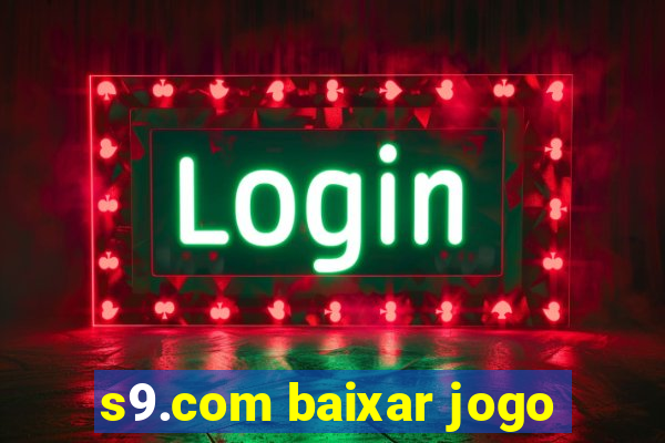 s9.com baixar jogo