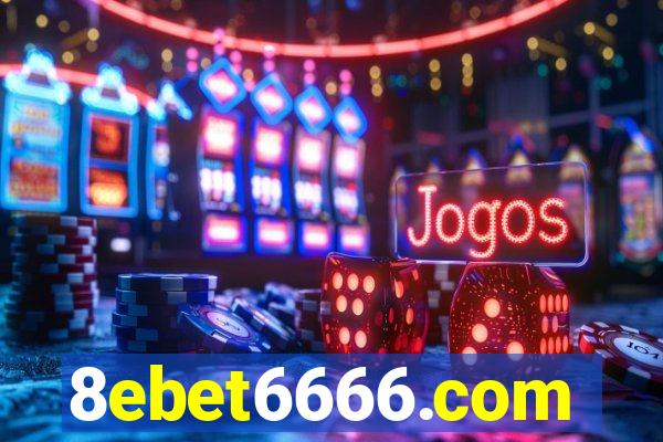 8ebet6666.com