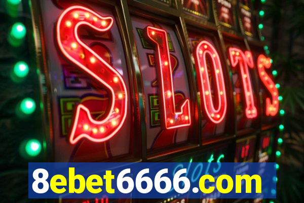 8ebet6666.com