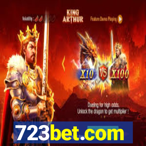 723bet.com