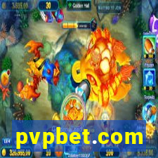 pvpbet.com