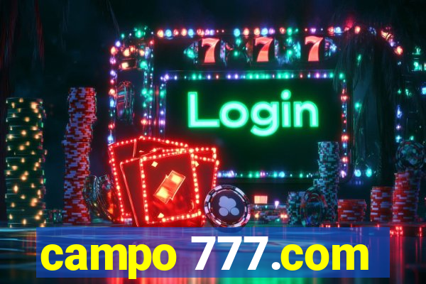 campo 777.com