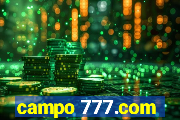 campo 777.com