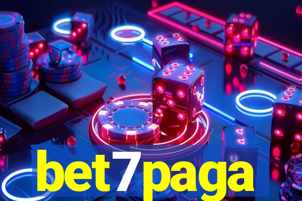 bet7paga