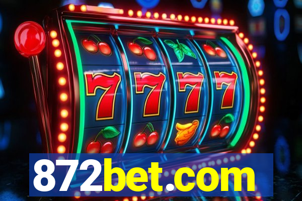 872bet.com