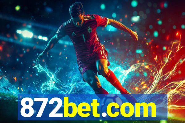 872bet.com