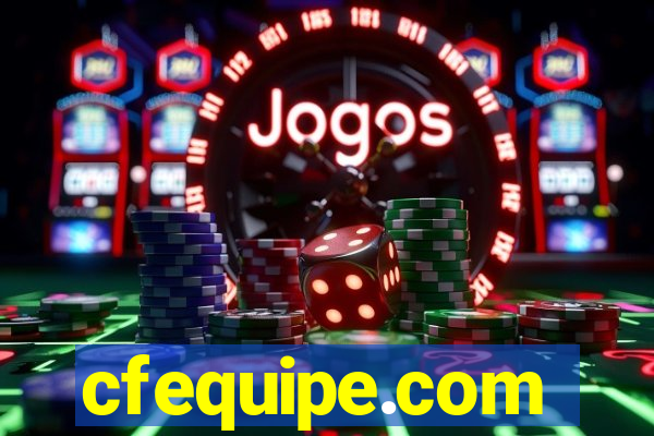 cfequipe.com
