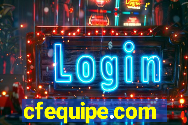 cfequipe.com