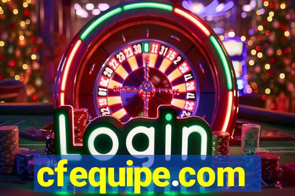 cfequipe.com
