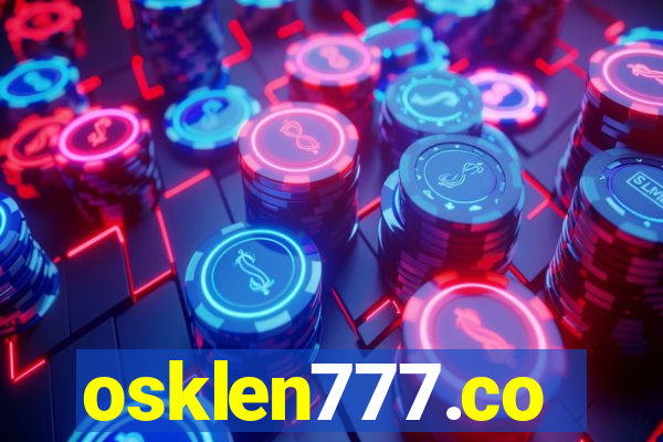 osklen777.co