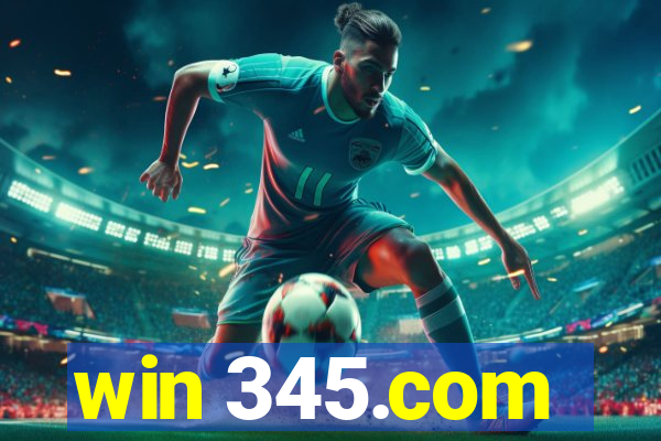 win 345.com