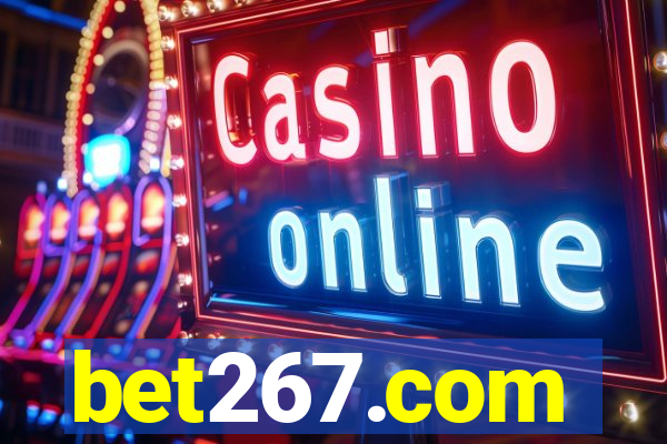 bet267.com