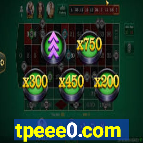tpeee0.com