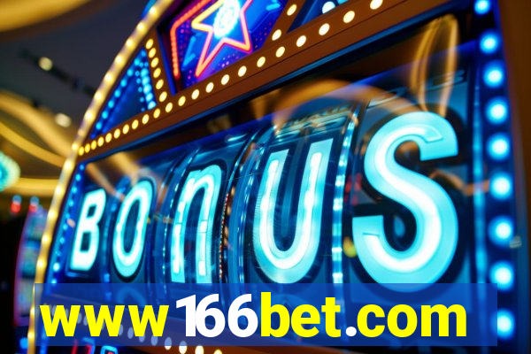 www166bet.com