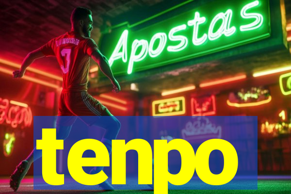 tenpo