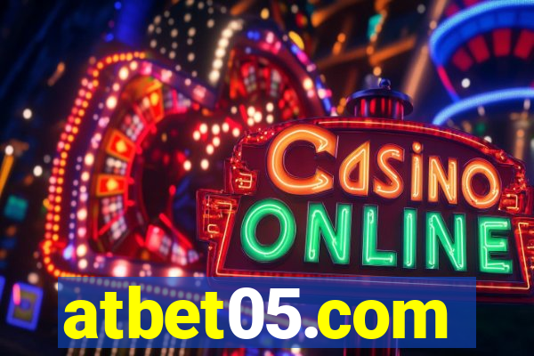 atbet05.com