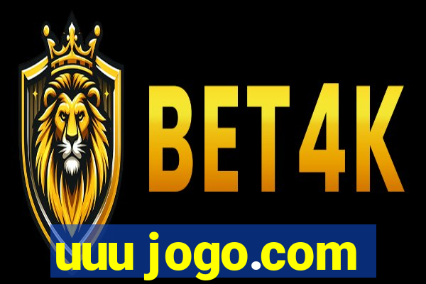 uuu jogo.com