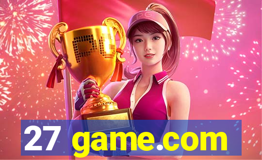 27 game.com