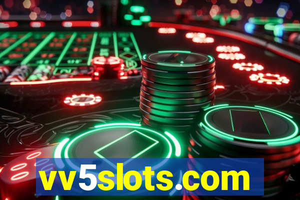 vv5slots.com
