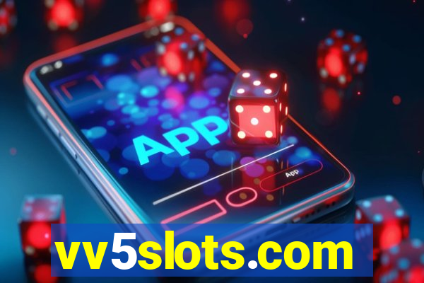 vv5slots.com