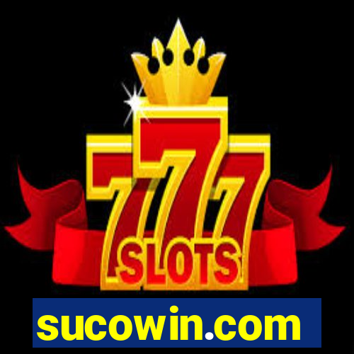 sucowin.com
