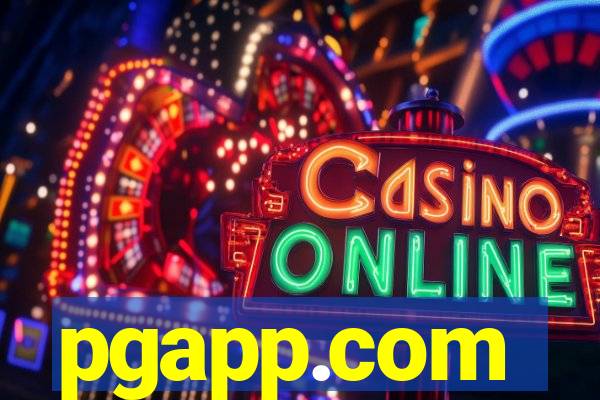 pgapp.com