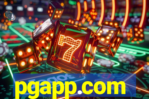 pgapp.com