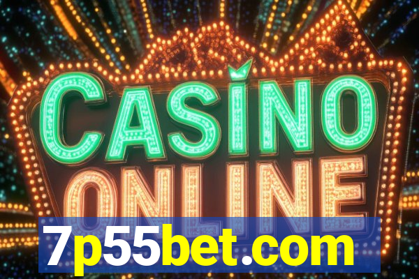 7p55bet.com