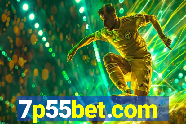 7p55bet.com