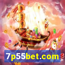 7p55bet.com