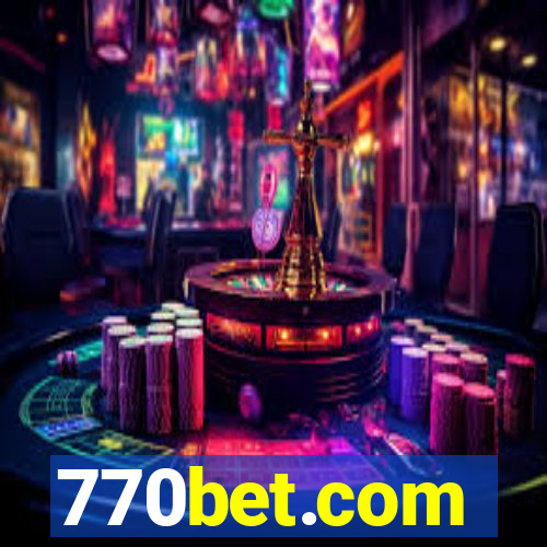 770bet.com