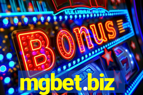 mgbet.biz