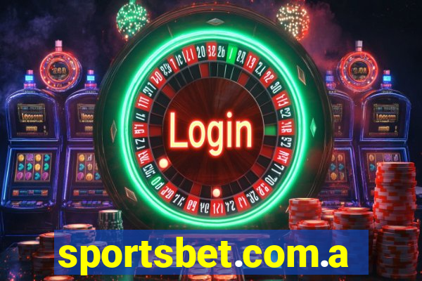 sportsbet.com.au
