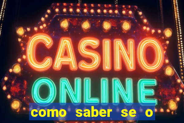 como saber se o fortune tiger ta pagando