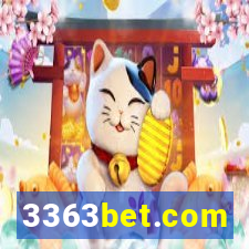3363bet.com