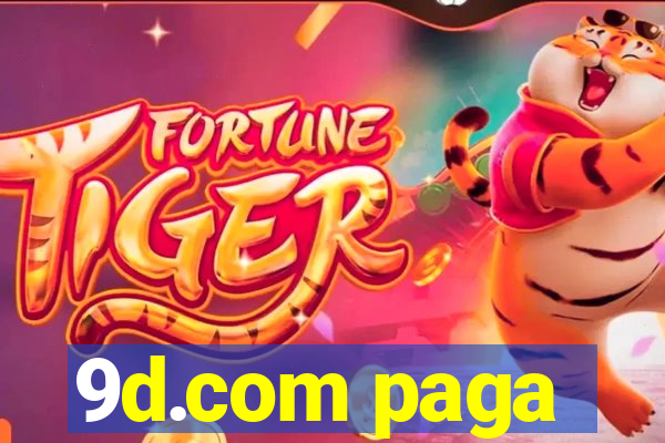 9d.com paga