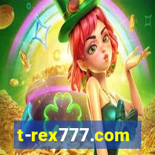 t-rex777.com