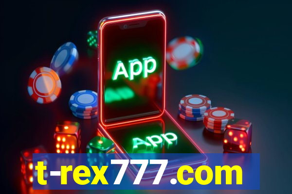 t-rex777.com