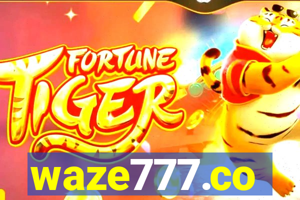 waze777.co