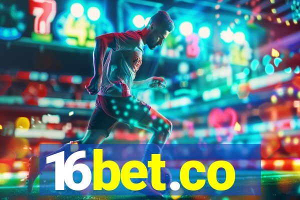 16bet.co