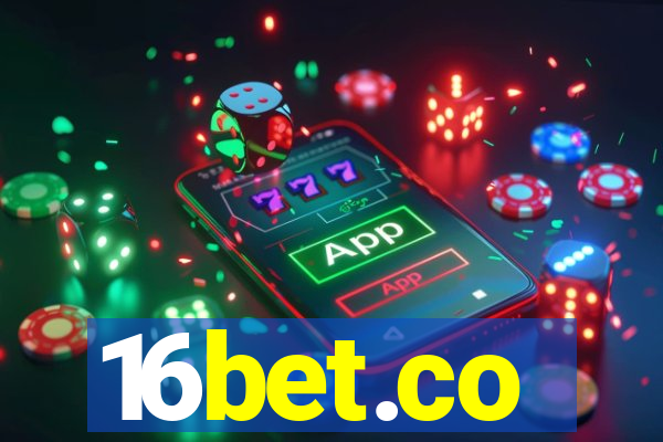 16bet.co