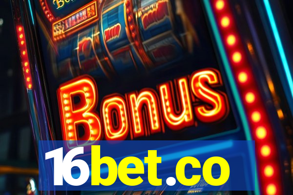 16bet.co