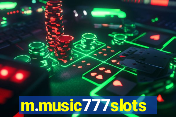 m.music777slots