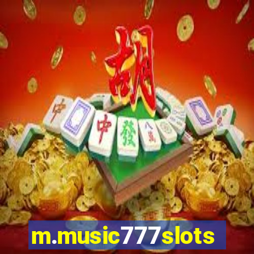m.music777slots