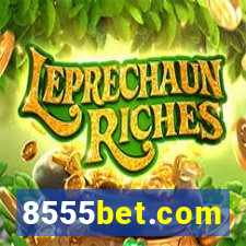 8555bet.com