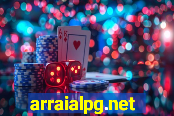 arraialpg.net