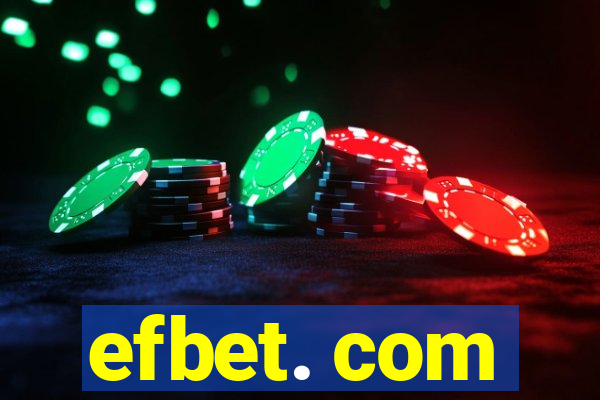efbet. com