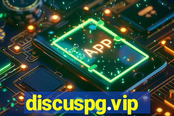 discuspg.vip
