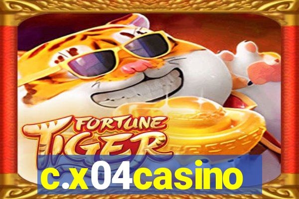 c.x04casino